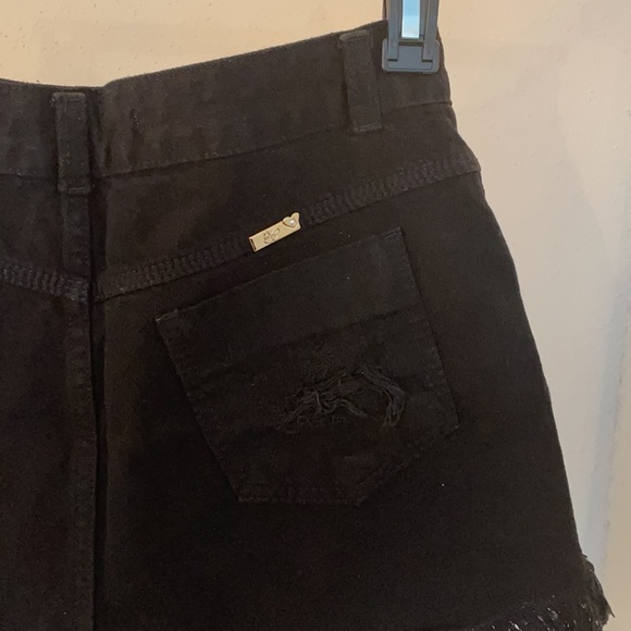 ✨Black Shorts✨ - Picture 7 of 12